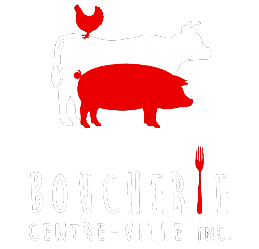 Boucherie Centre-Ville inc